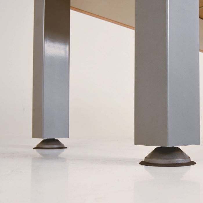 Garlando #1 ITSF Indoor Foosball Table - Image 8