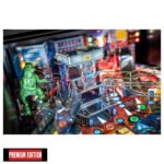 Premium Godzilla Pinball Machine by Stern Pinball - Image 5