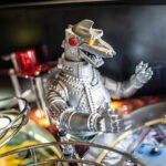 GODZILLA Premium