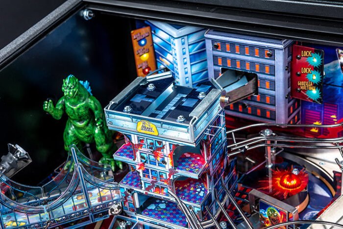 GODZILLA Premium - Image 39