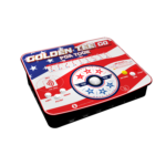 Incredible Technologies Golden Tee GO PGA Tour Stars and Stripes Edition