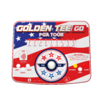 Incredible Technologies Golden Tee GO PGA Tour Stars and Stripes Edition - Image 2