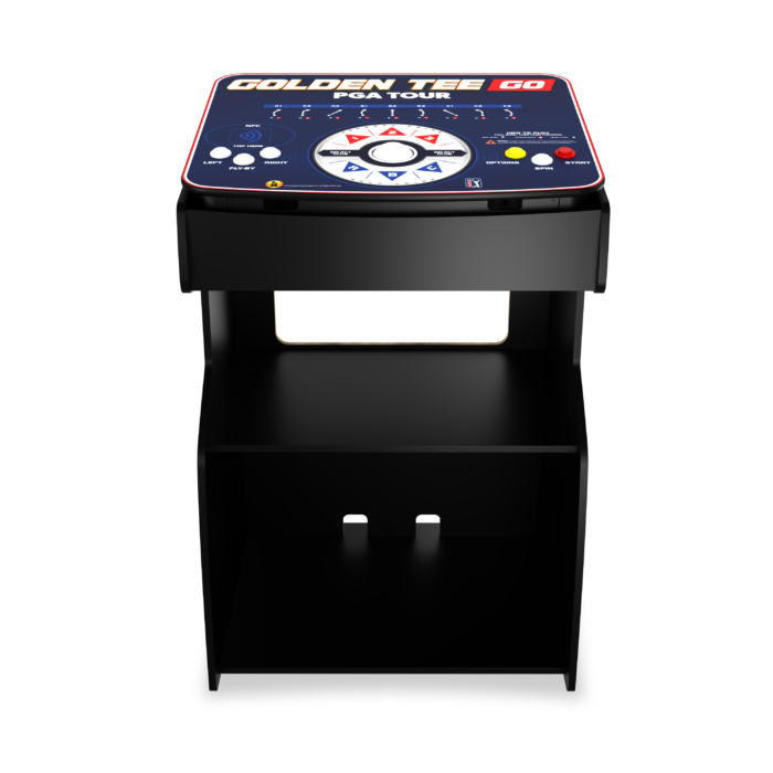 Incredible Technologies Golden Tee GO PGA Tour Edition - Image 3