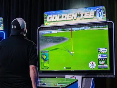 Game Room Shop - 5 Star Review (Adam E)