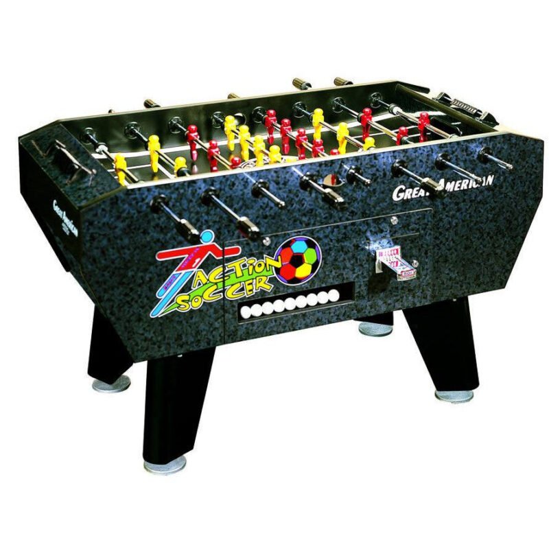 GreatAmericanRecreationActionSoccerTable1