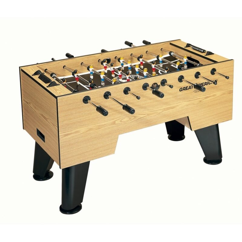 GreatAmericanRecreationAmericanSoccerTable1