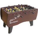 Great American Recreation Pro Series Soccer Table