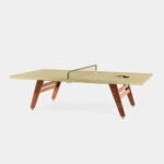RS Barcelona RS Stationary Ping Pong Table - Image 6