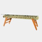 RS Barcelona RS MAX Dining Foosball Table - Image 6