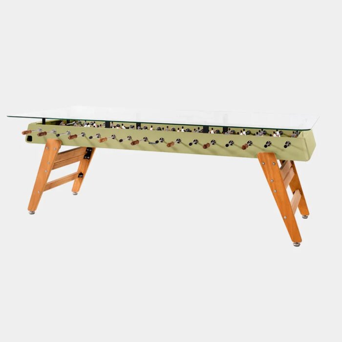 RS Barcelona RS MAX Dining Foosball Table - Image 6