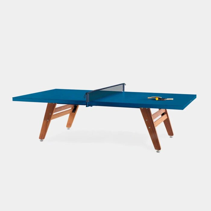 RS Barcelona RS Stationary Ping Pong Table - Image 3