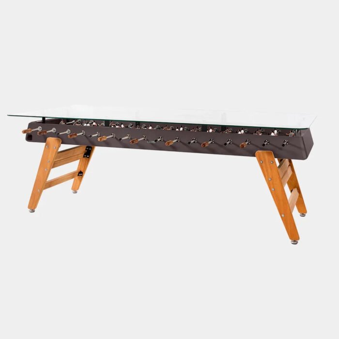 RS Barcelona RS MAX Dining Foosball Table - Image 12
