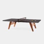 RS Barcelona RS Stationary Ping Pong Table - Image 7