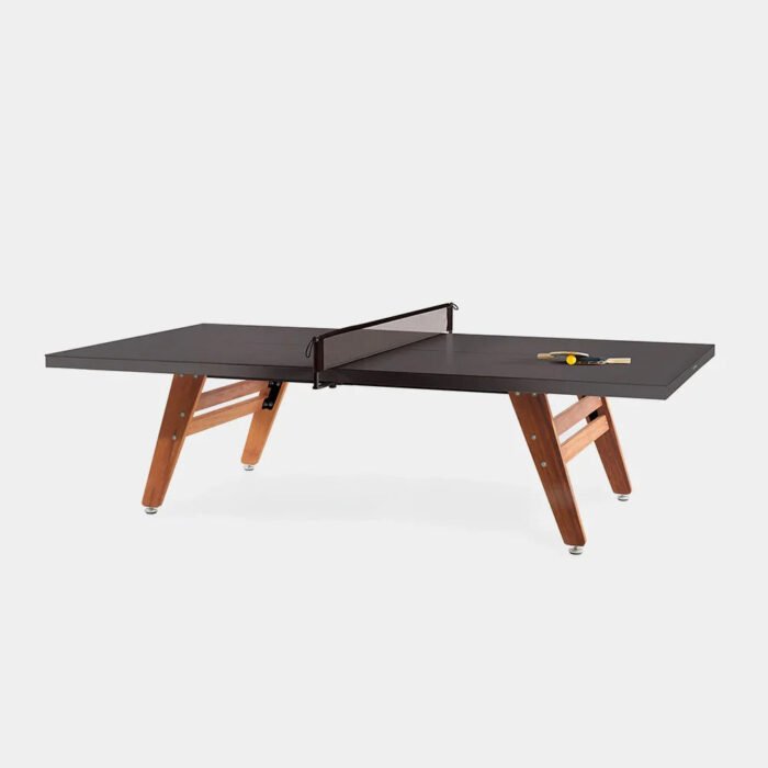 RS Barcelona RS Stationary Ping Pong Table - Image 7