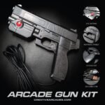 Arcade Light Gun Kit - Image 2