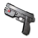 Arcade Light Gun Kit