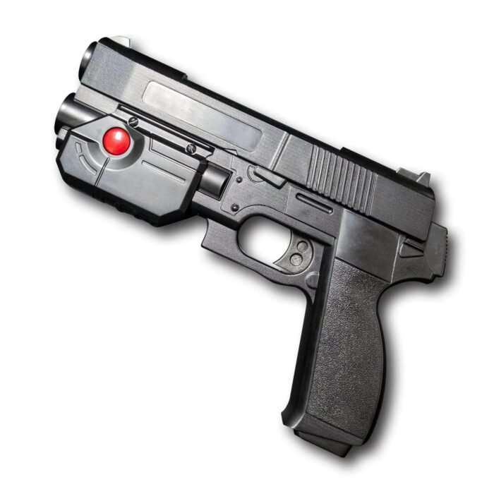 Sniper Arcade Machine - Sniper 6.0 Light Blaster Stand Up Arcade - Image 11