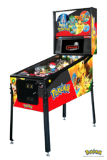 Pokemon Pinball Pro - Deposit - Image 2