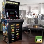 Legends Ultimate CE-HD