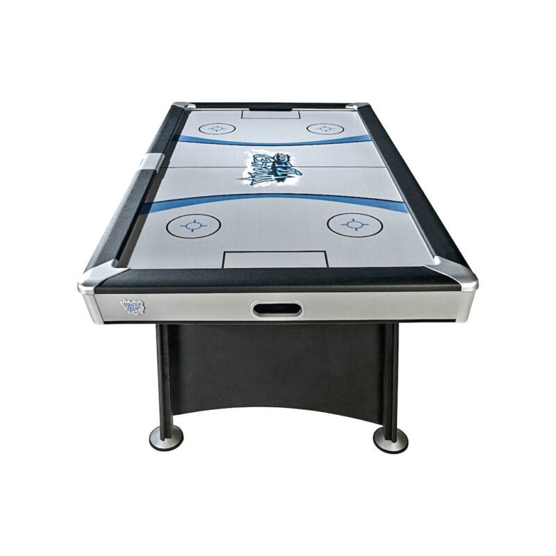 HJ Scott 7 Wicked Ice Hockey Table Silver 2