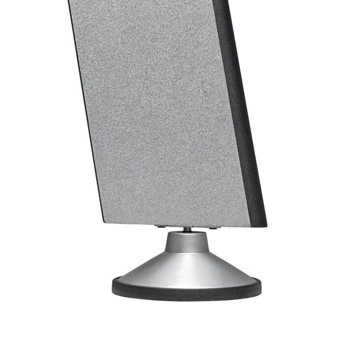 HJ Scott 7 Wicked Ice Hockey Table Silver - Image 7