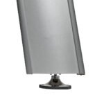 HJ Scott 8 Raptor Air Hockey Table Silver HJAR8 - Image 5