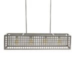 HJ Scott Abbey Collection Light