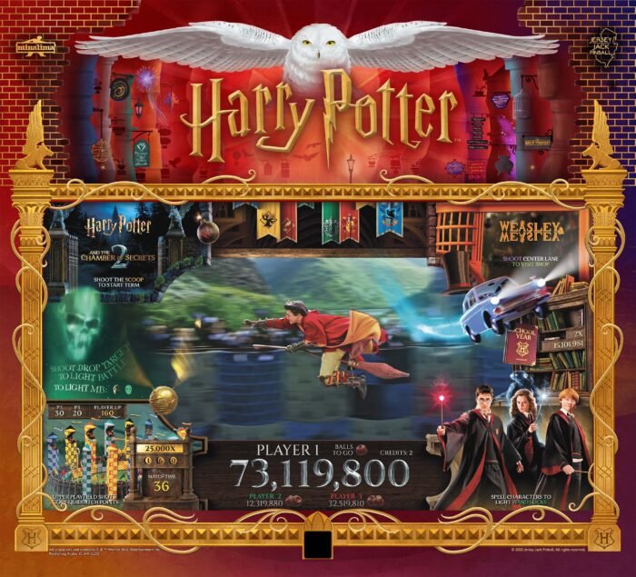Harry Potter Collector's Edition - Image 3