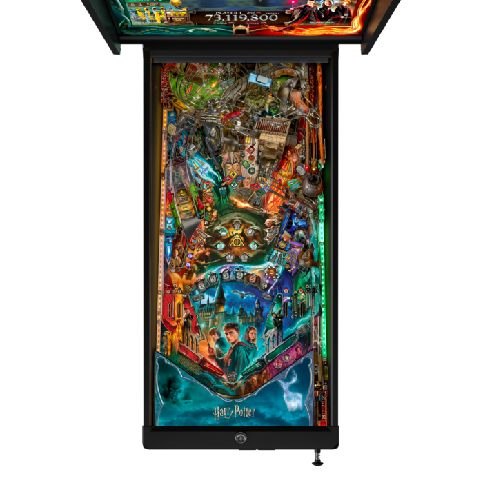 Harry Potter Arcade Edition - Image 3