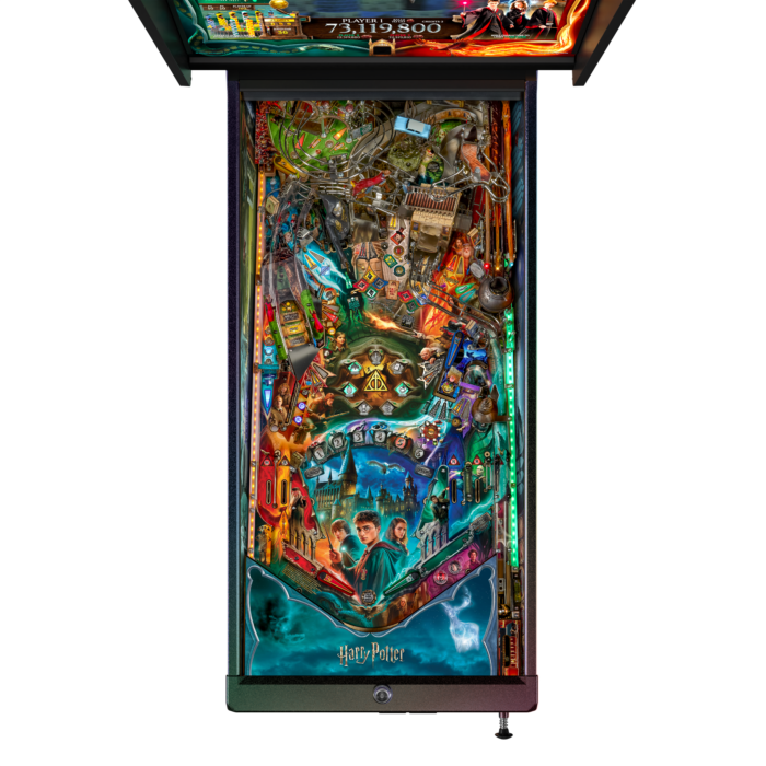 Harry Potter Wizard Edition - Image 3