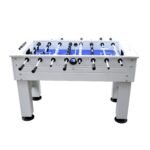 Hathaway Games Highlander 55-in Outdoor Foosball Table - Image 4
