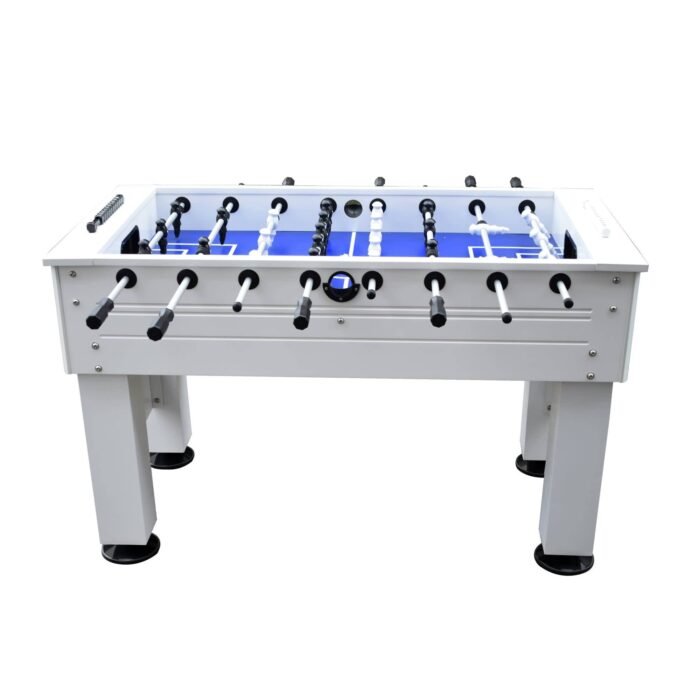 Hathaway Games Highlander 55-in Outdoor Foosball Table - Image 4