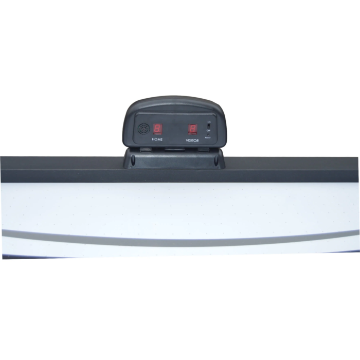 Hathaway Games Silverstreak 6ft Air Hockey Table with LED Scoring - Image 4