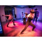 Hologate Arena - Image 15