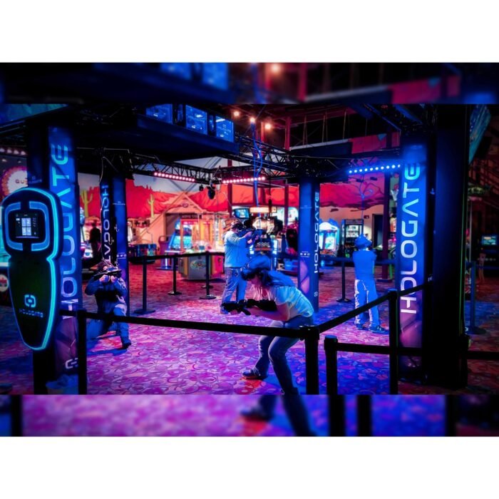 Hologate Arena - Image 17