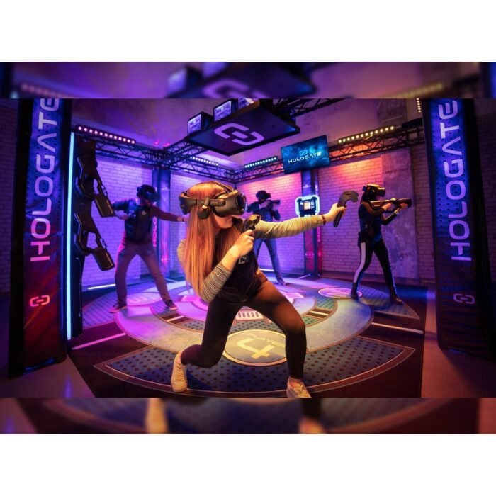 Hologate Arena - Image 2