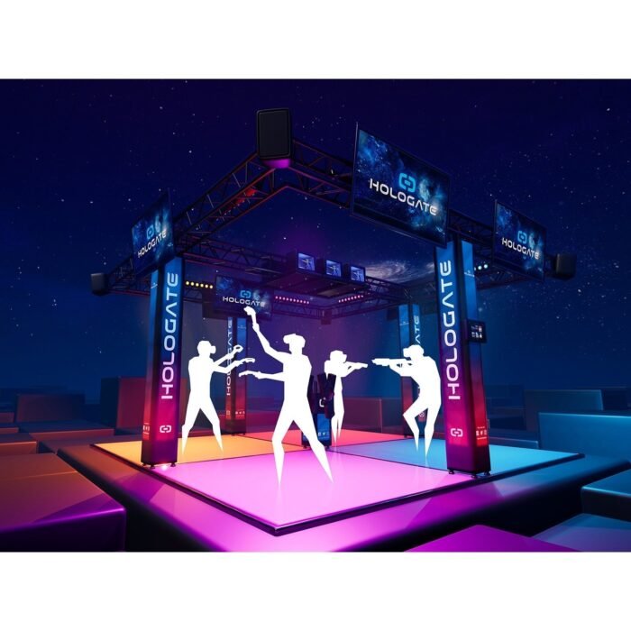 Hologate Arena - Image 3