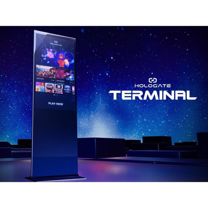 Hologate Arena - Image 7