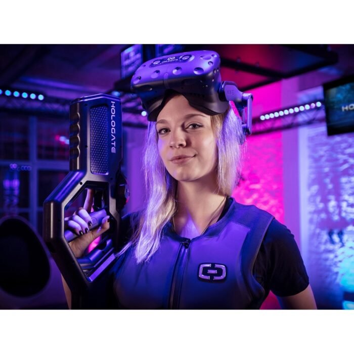 Hologate Arena - Image 9