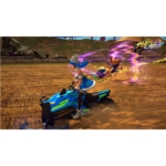 SEGA Arcade Hyper Cross Motion Twin Arcade Machine - Image 3