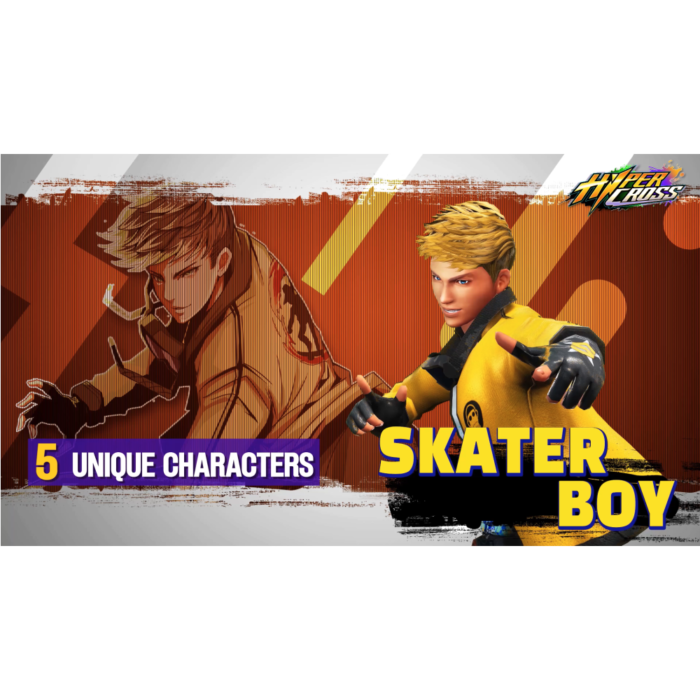 SEGA Arcade Hyper Cross Motion Twin Arcade Machine - Image 8