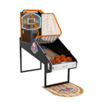 ICE NBA GameTime Pro Basketball Hoops
