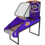 ICE NBA GameTime Pro Basketball Hoops - Image 2