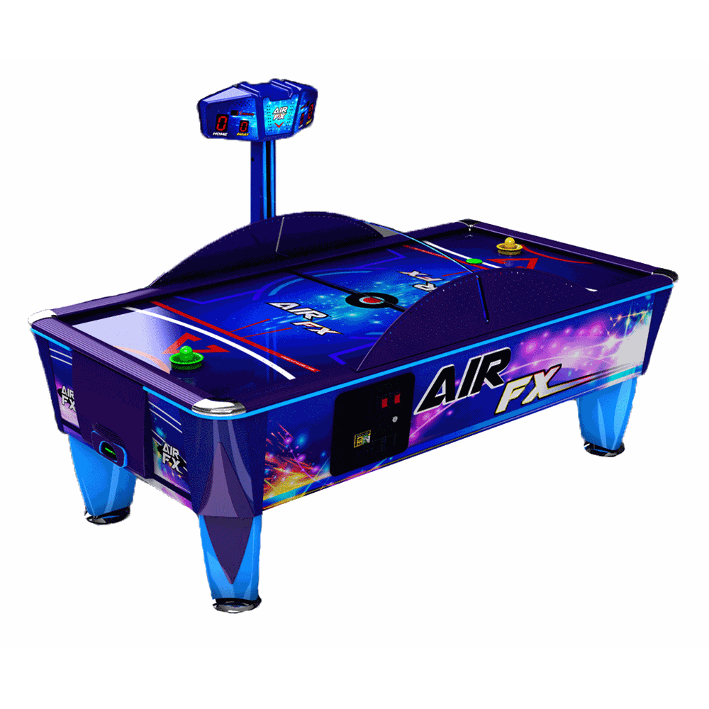 ICEAirFXAirHockeyTable1 ICE Air FX Air Hockey Table - Image 1