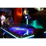 ICE Air FX Air Hockey Table - Image 11
