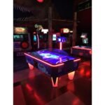 ICE Air FX Air Hockey Table - Image 13
