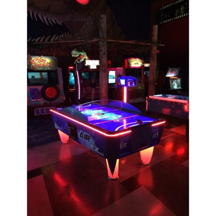 ICE Air FX Air Hockey Table - Image 13