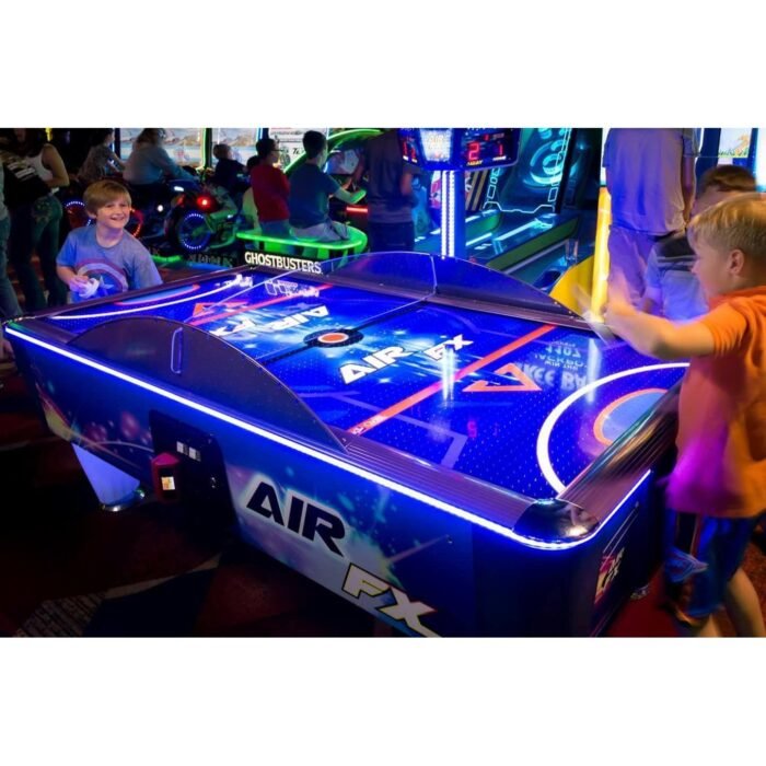 ICE Air FX Air Hockey Table - Image 16