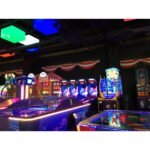 ICE Air FX Air Hockey Table - Image 18