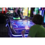 ICE Air FX Air Hockey Table - Image 2